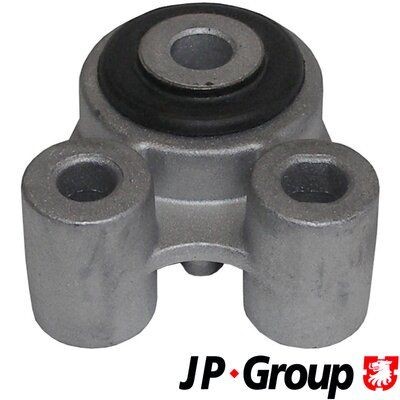 B2016 JP GROUP 1532401300 Gearbox mount Focus C-Max (DM2) 1.8 Flexifuel 125 hp Petrol/Ethanol 2007 price