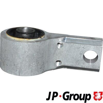 Great value for money - JP GROUP Control Arm- / Trailing Arm Bush 1540203500