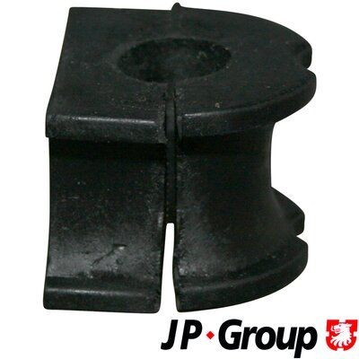 JP GROUP 1540600200 Bearing Bush, stabiliser Front Axle Left, Front Axle Right