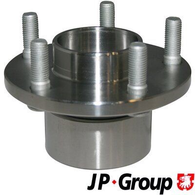 1541400709 JP GROUP 1541400700 Wheel bearing kit 3M512C3-00CF