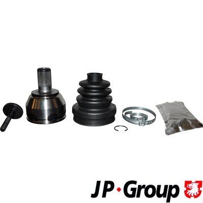 1543301119 JP GROUP 1543301110 Joint kit, drive shaft 1 360 389