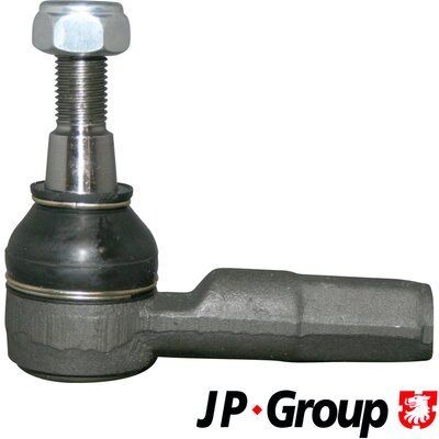 JP GROUP 1544600800 Track rod end Front Axle Left, Front Axle Right, outer