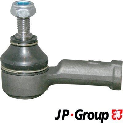 Original JP GROUP SS4113 Outer tie rod 1544601370 for FORD FOCUS