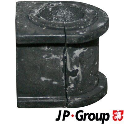JP GROUP 1550450400 Bearing Bush, stabiliser Rear Axle Left, Rear Axle Right