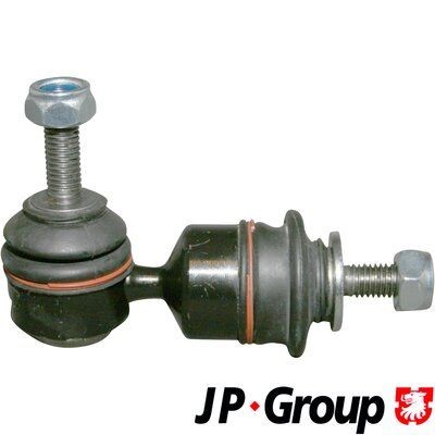 1550500709 JP GROUP 1550500700 Control arm repair kit 1253969