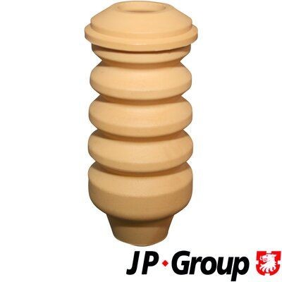 Great value for money - JP GROUP Rubber Buffer, suspension 1552600100