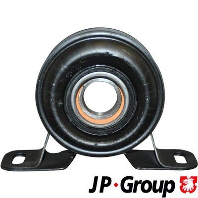 JP GROUP 1553900300 Propshaft bearing Centre, with ball bearing