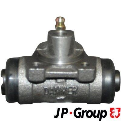 1561300709 JP GROUP 25,4 mm, Rear Axle Left, Rear Axle Right Brake Cylinder 1561300700 buy