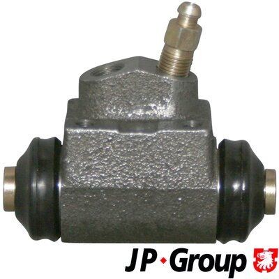 1561300809 JP GROUP 22,2 mm, Rear Axle Brake Cylinder 1561300800 buy