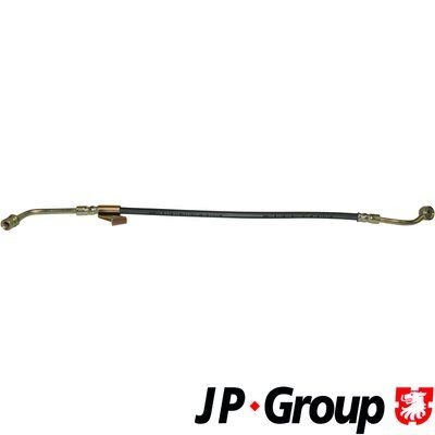 Ford TRANSIT Brake hose JP GROUP 1561600400 cheap