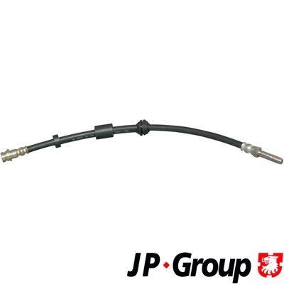 JP GROUP 1561600500 Brake hose FORD C-MAX 2009 in original quality