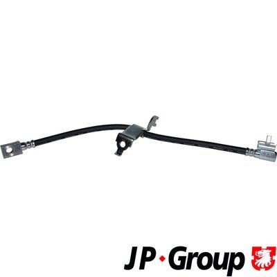 Ford TRANSIT Brake hose JP GROUP 1561600800 cheap