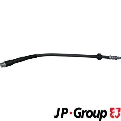 Przewód elastyczny hamulcowy Jaguar w oryginalnej jakości JP GROUP 1561601700