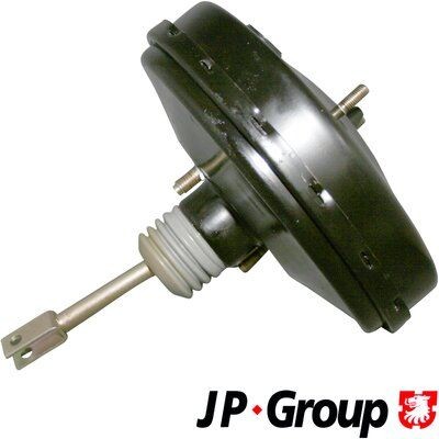 JP GROUP 1561800100 Ford TRANSIT 2022 Brake servo unit