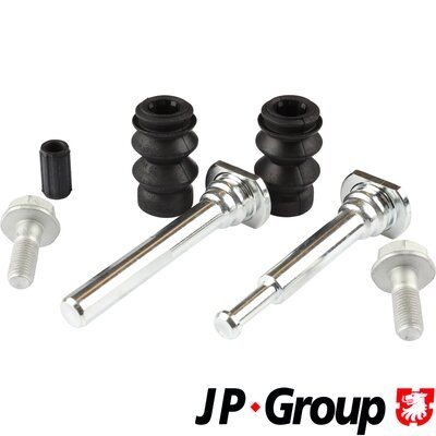 Great value for money - JP GROUP Repair Kit, brake caliper 1562050110