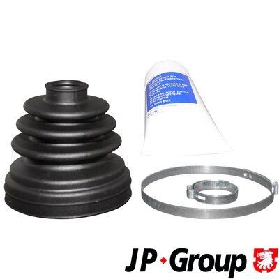 JP GROUP 1572550110 Repair Kit, automatic adjustment
