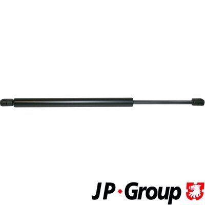 Original JP GROUP 1581200409 Gas struts 1581200400 for FORD FOCUS