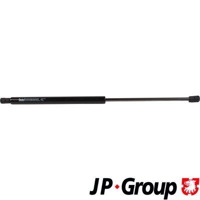 JP GROUP 1581201700 Tailgate strut FORD experience and price