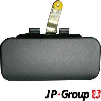 JP GROUP 1587100280 Door Handle FORD experience and price