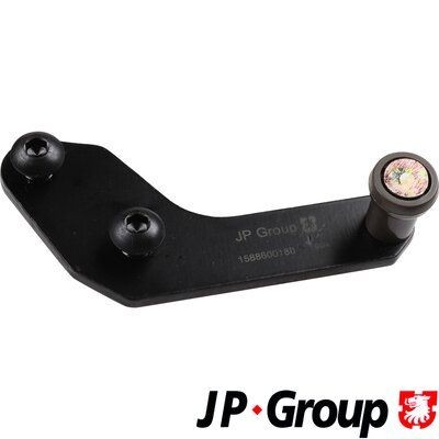 Door spares Ford in original quality JP GROUP 1588600180