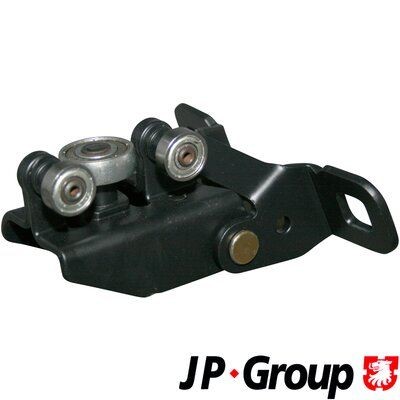 Ford Roller Guide, sliding door JP GROUP 1588600280 at a good price