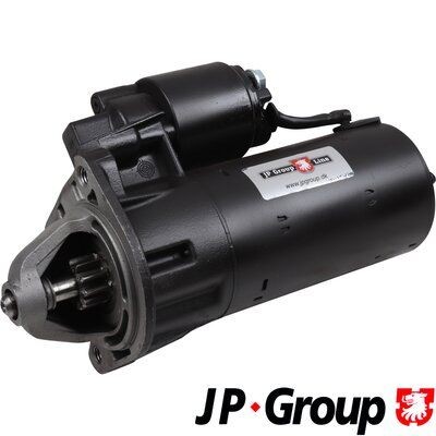 1590300209 JP GROUP 1590300200 Starter motor 1008835