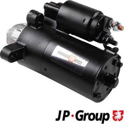 JP GROUP Starter motors 1590300500