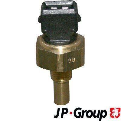 Original JP GROUP EP3815 Coolant temperature sensor 1593200400 for FORD KUGA