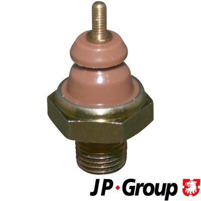 JP GROUP 1593500100 Oil pressure switch FORD GRANADA 1975 price