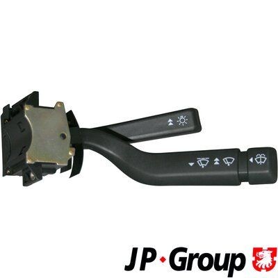 BMW 3 Series Indicator switch 8186328 JP GROUP 1596100100 online buy
