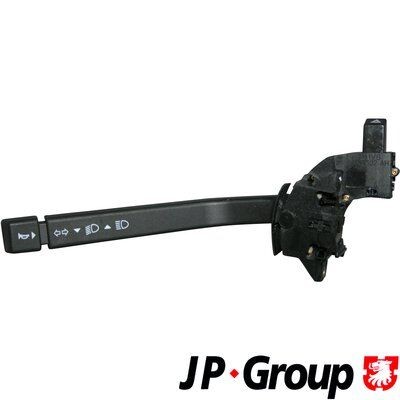 EP1803.1 JP GROUP 1596200200 Steering Column Switch 1 070 574