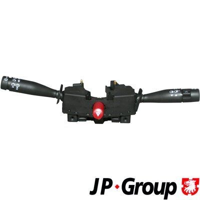 Ford GALAXY Turn signal switch 8186332 JP GROUP 1596200500 online buy