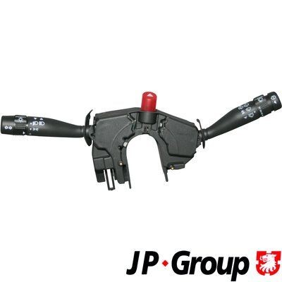 JP GROUP 1596200600 Steering Column Switch FORD experience and price
