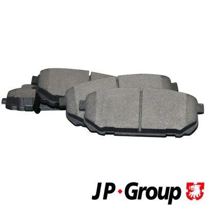 JP GROUP 1613701400 Oil pipe, charger PORSCHE PANAMERA 2009 price