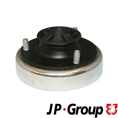 JP GROUP 1613701500 PORSCHE Oil hose in original quality