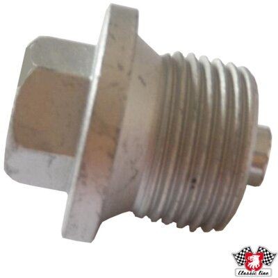 Great value for money - JP GROUP Sealing Plug, oil sump 1613800100