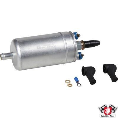 JP GROUP 1615200300 Fuel pump VOLVO experience and price