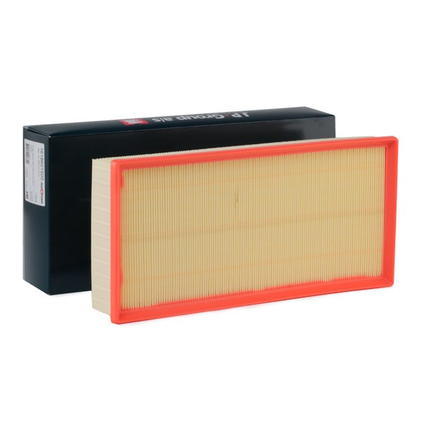 Great value for money - JP GROUP Air filter 1618601500