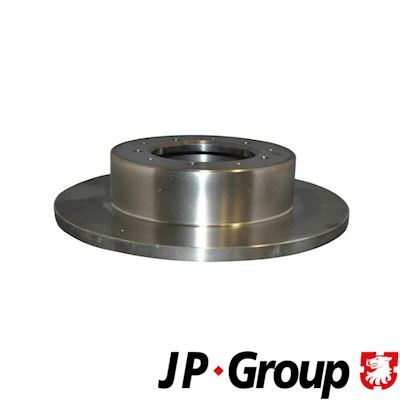 JP GROUP Exhaust pipes PORSCHE 911 (997) new 1620704800