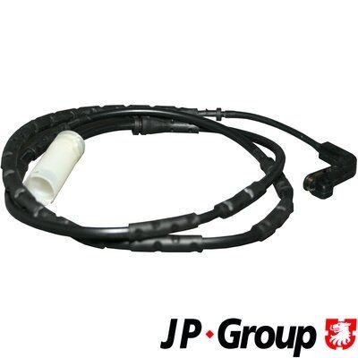 JP GROUP 1620900500 Catalytic Converter, universal Petrol, 108 mm