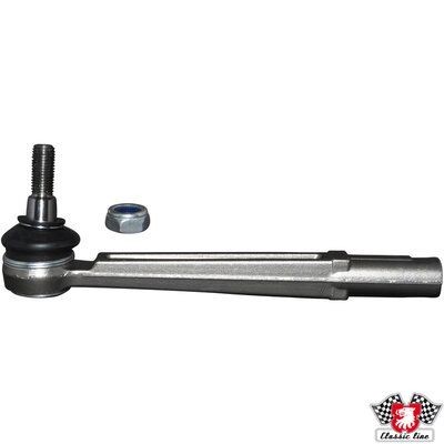 JP GROUP 1644600200 Track rod end CLASSIC, Front Axle Left, Front Axle Right