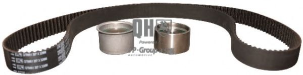 QBK721 JP GROUP 3512101119 Timing belt tensioner pulley 24810 37120