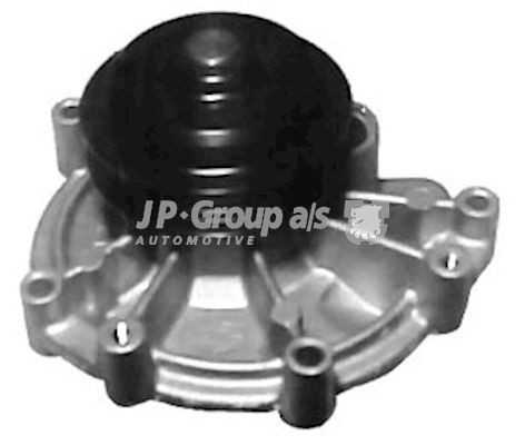 QCP4163 JP GROUP 4114103909 Water pump 1201-A3