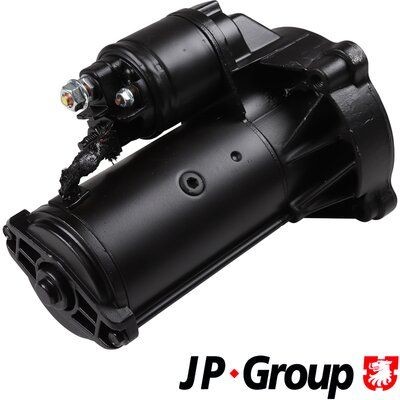 JP GROUP Starter motors 4190300200