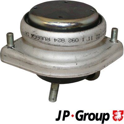 JP GROUP 4190300600 Starter motor 5802 A9