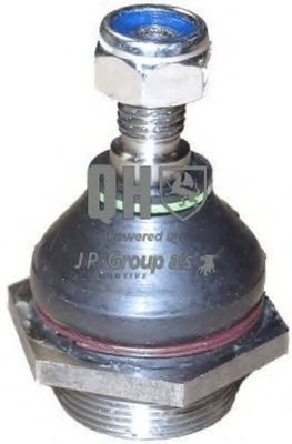 QSJ1060S JP GROUP Front Axle, QH Suspension ball joint 4440300109 buy