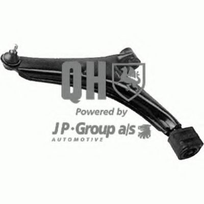 QSA1921S JP GROUP 4740100479 Suspension arm 45200-60822
