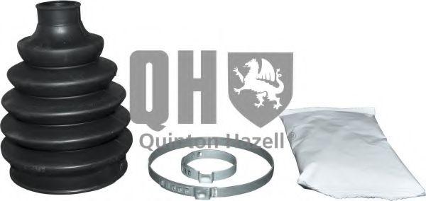 QJB1058 JP GROUP Thermoplast, QH CV Boot 4843600119 buy