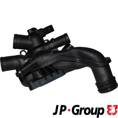 JP GROUP with thermostat Thermostat Housing 6014500100 buy