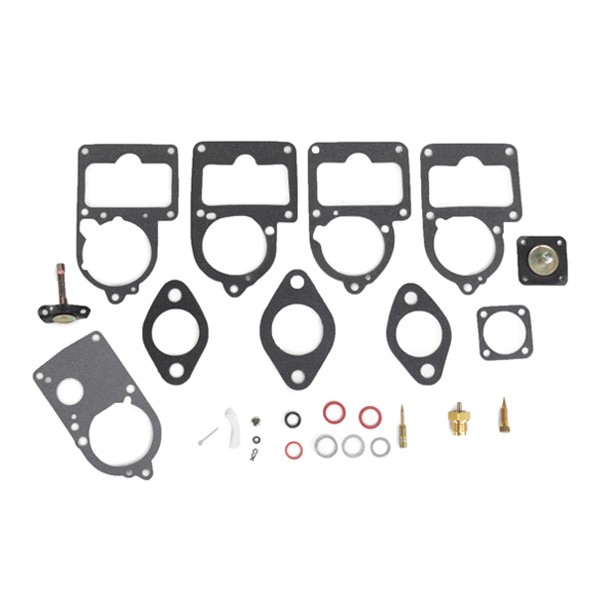 JP GROUP 8115150310 Repair Kit, carburettor VW experience and price